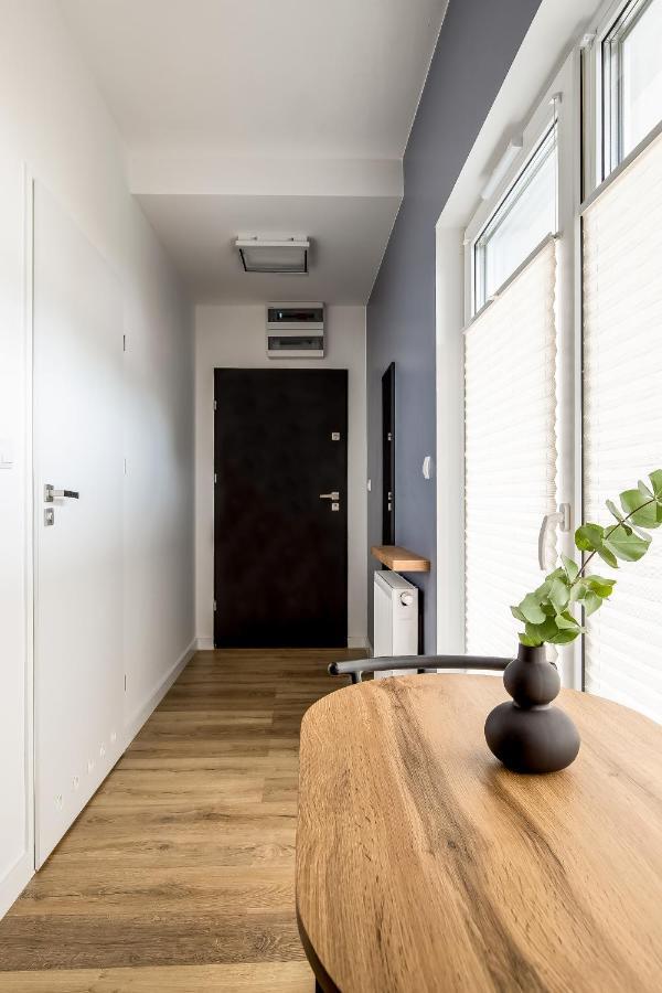 Adler Chill - Prywatny Taras Przy Pokoju, Dostep Na Kod, Parking Hotel apartamentowy