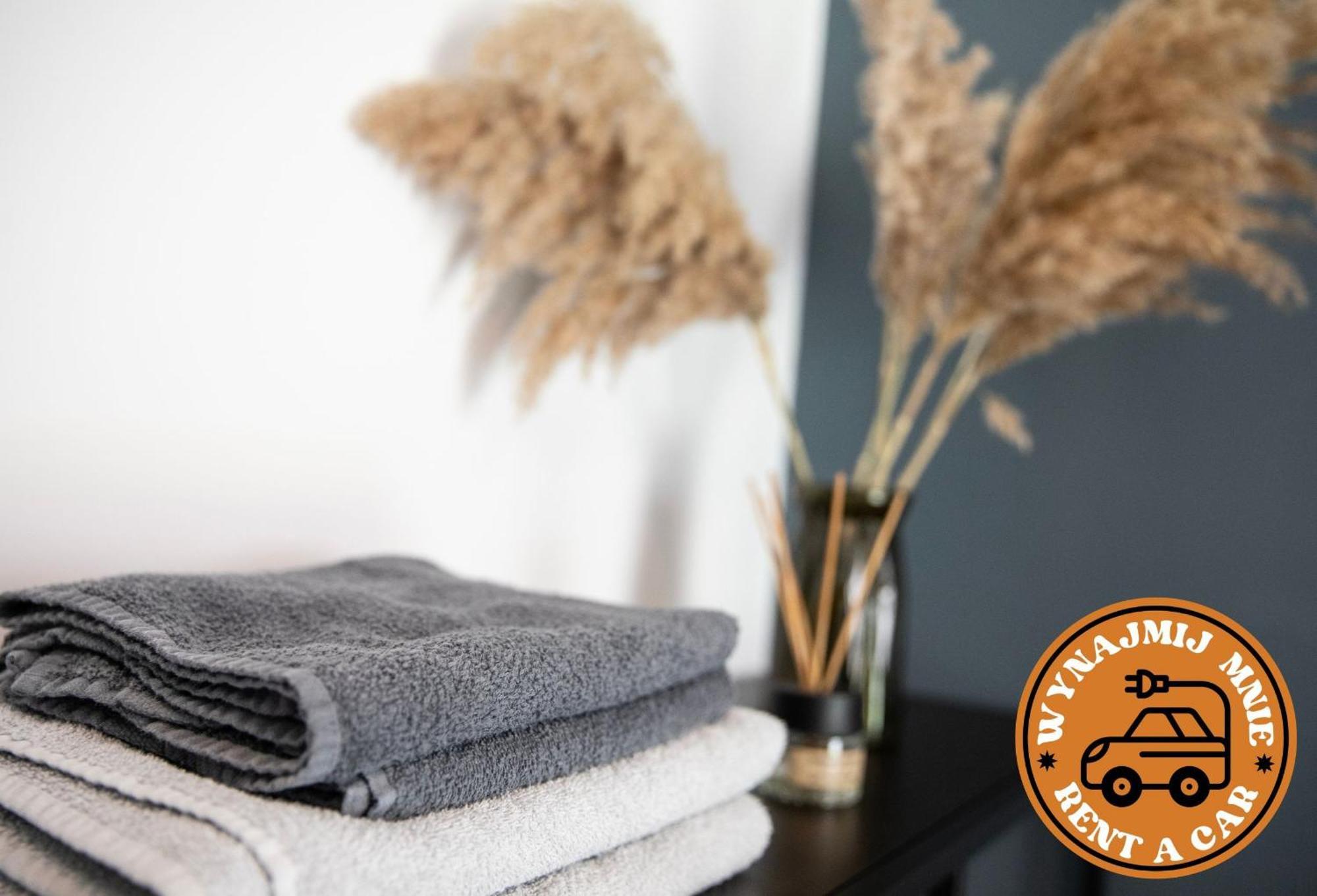 Adler Chill - Prywatny Taras Przy Pokoju, Dostep Na Kod, Parking Hotel apartamentowy *